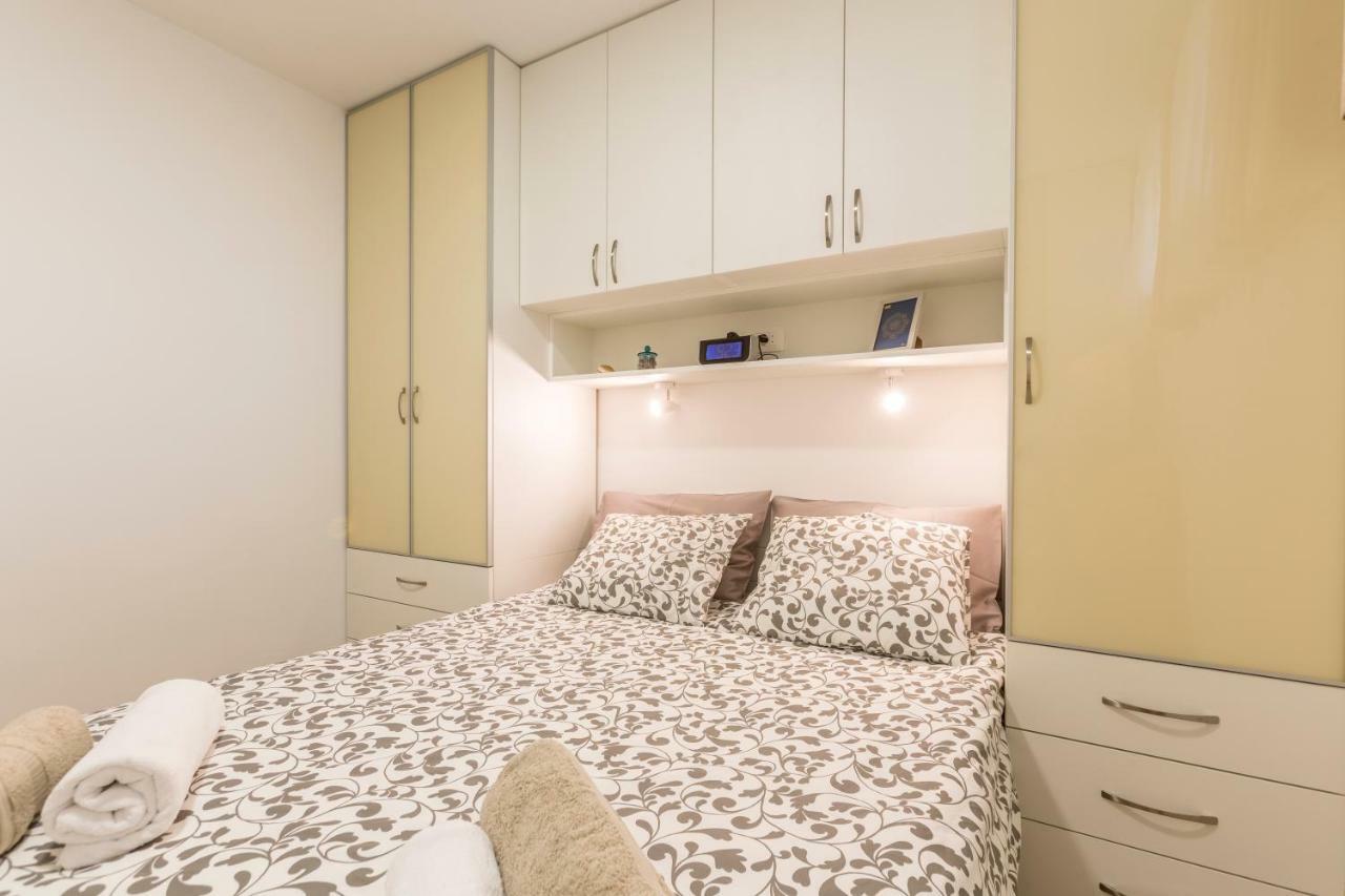 Apartamento Narnia Split Exterior foto